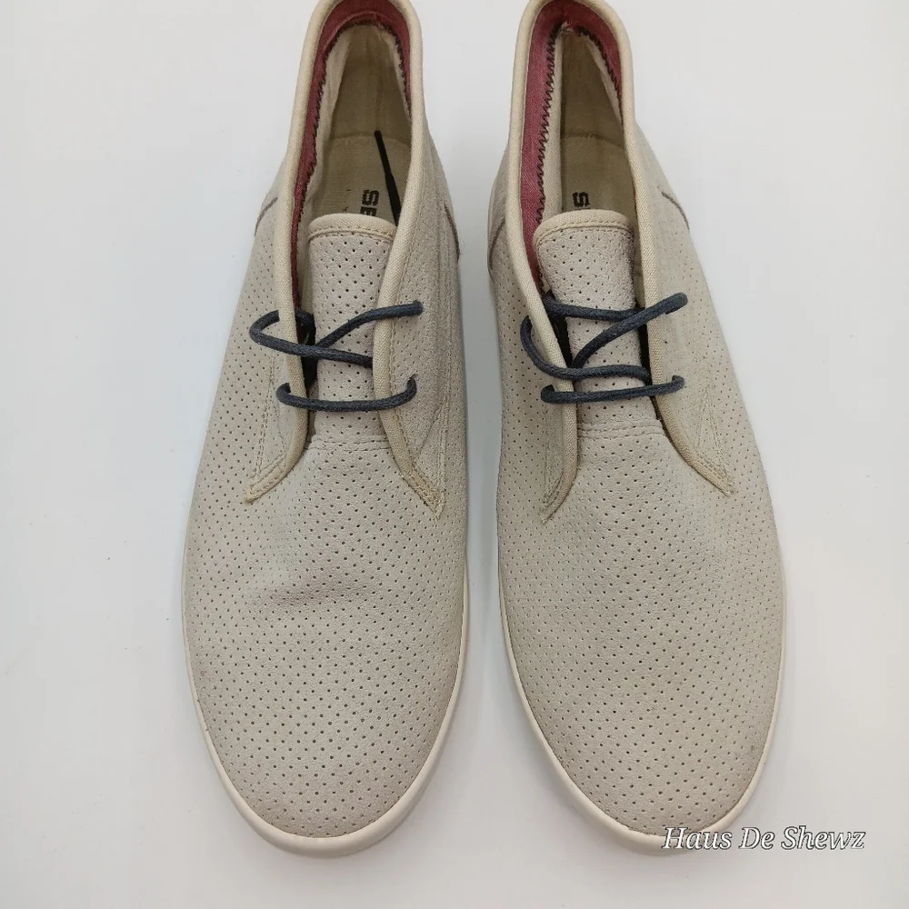 Seavees  Mens Size 9.5